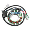 Yamaha SRX600H SRX600N Stator Magneto Generator Coil (1986-1987)
