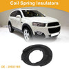 Chevrolet Captiva Front Lower Coil Spring Insulators (2011-2018)