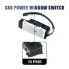 Mercedes-Benz G500 Master Power Window Switch (2002-2008)