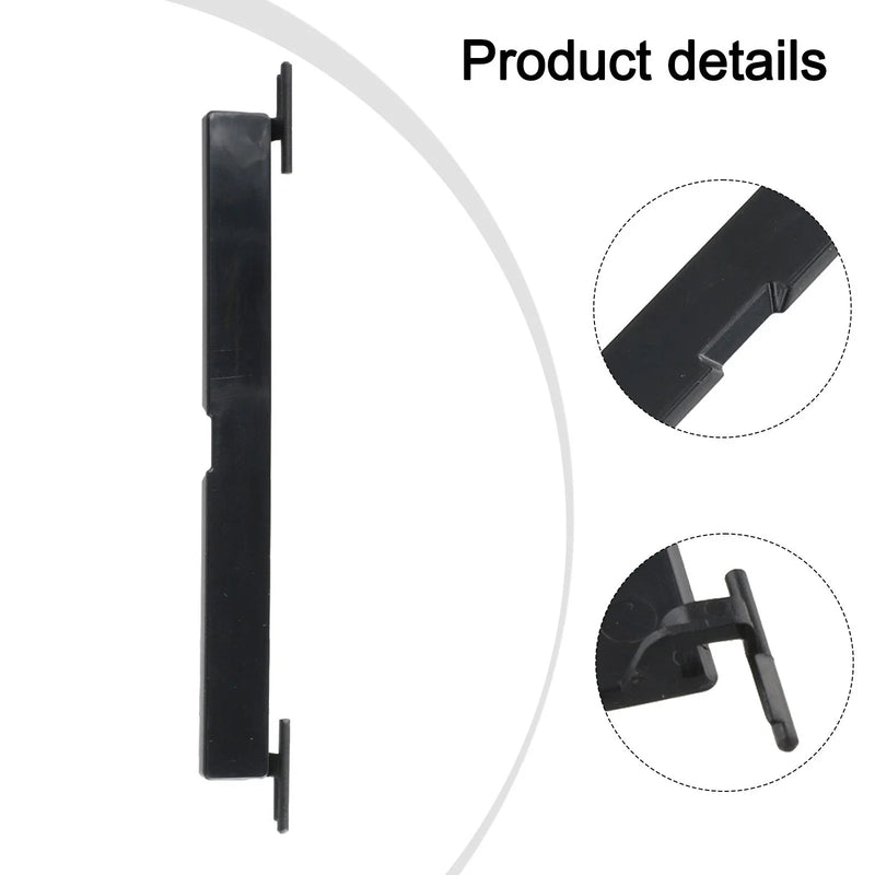 BMW 2 x Roof Rack Moldings