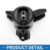 Hyundai Tucson Engine Mount (2011)