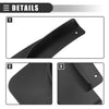 Jeep Compass Car Mud Flaps Splash Guards Set (2017-2020)