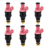 BMW 3 Series 328i, 5 Series 528i, M3, Z3 6 x Fuel Injector (1992-2006)