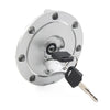 Honda CB600F, CBF600, CB400, CBR1100XX, CB750 Fuel Gas Tank Cap Lock Key (1998-2017)