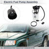 Jeep Grand Cherokee 1995 Electric Fuel Pump Assembly (1995)