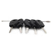 JCB Equipment 5 x Ignition Keys