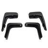 Ford Fusion Car Mud Flaps Splash Guards Kit (2013-2019)