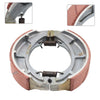 SUZUKI GZ125 RM250 RM400 Rear Brake Shoes (1998-2011)