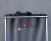 Honda Civic EG / EH / EK CRX / HRV Radiator 28mm (1992-2000)