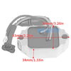 Johnson Evinrude Outboard 70-115HP Voltage Rectifier Regulator