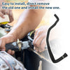 BMW 760Li F02 Radiator Hose (2007-2015)