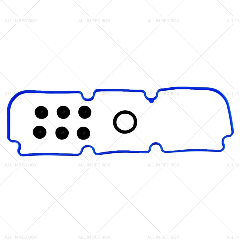 Holden Commodore VG VQ VN VP V6 3.8L Rocker Cover Gaskets (1988-1997)