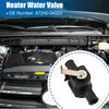 Toyota Tacoma HVAC Heater Control Valve (1995–2000)
