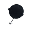 Toyota Scion Front Bumper Tow Hook Hole Cover (2005-2010)