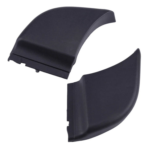 Toyota Hilux Vigo Rear Bumper End Plate Corner Cap Trim (2004-2015)