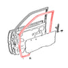 Toyota LiteAce TownAce DX KM70 KM80 KM85 1999-2007 Front Door Weatherstrip