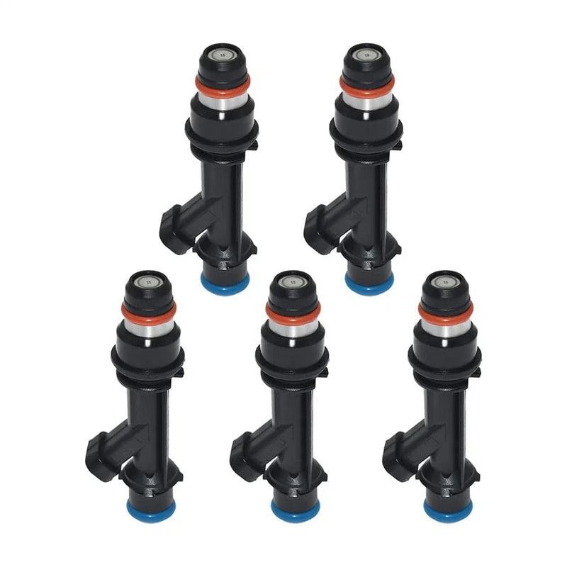 Chevy Colorado 3.5 3.7L 5Pcs Fuel Injector (2004-2007)