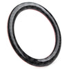 Subaru Forester Carbon Fiber Start Button Ignition Switch Ring Trim (2013-2018)
