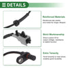 Nissan Rogue ABS Wheel Speed Sensor (2008-2013)