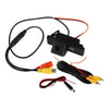 Nissan Qashqai J10 J11 Reverse Camera (2006-2020)