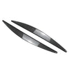 Skoda Octavia MK3 Headlight Eyelid Covers (2015-2017)