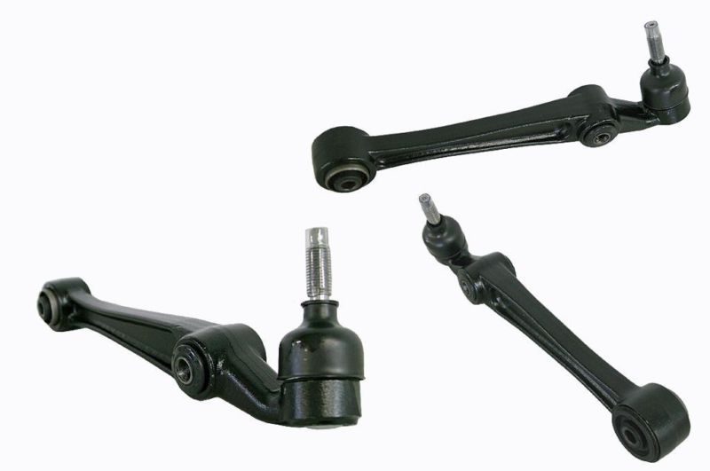 Lower Control Arms fit Ford Territory Front TX SX 2WD AWD