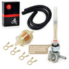 HONDA CB900F Fuel Petcock Valve & Oil Fuel Filter 20mm (1982–1986)