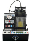 Car Models Fuel Injector Test & Ultrasonic Cleaning Kit