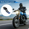 YAMAHA MT-03 Short/Long Brake Clutch Levers (2018–2022)