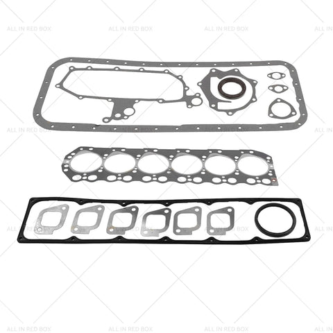 Nissan Patrol TD42 GQ GU Y60 Y61 VRS Head Gasket & Bolt Set