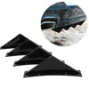 Chrysler 300 Left Lower Right Rear Diffuser Cap