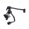 BMW 535i GT, 535i GT xDrive, X3 Fuel Tank Ventilation Valve (2011-2012)