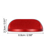 Suzuki Jimny JB64 JB74 (2019-2022) Red Fuel Tank Cap Cover