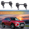 Mitsubishi Galant, Endeavor Rear Sway Bar Links (2004-2012)