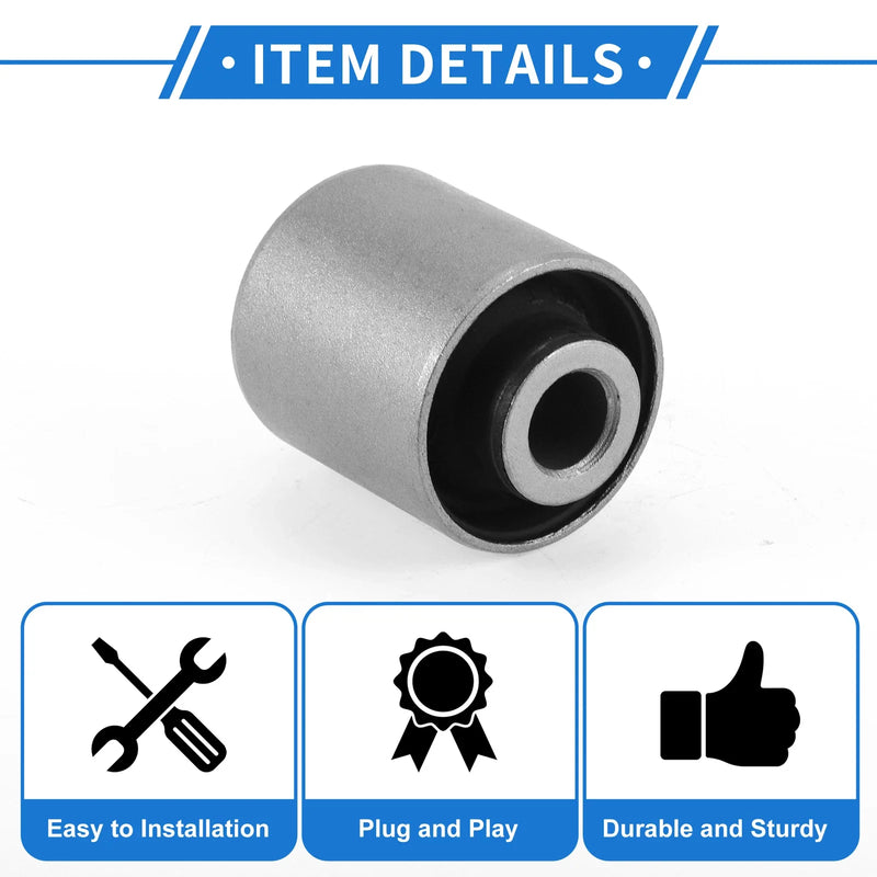 Toyota Rear Control Arm Suspension Bushing