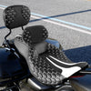 Harley Electra Glide Sissy Bar Pad (2009-2023)