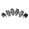 Chevrolet Suzuki Daewoo 6x Transmission Shift Solenoid Valve (1995-2005)