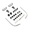 Universal Retro Cafe Racer Headlight Mounting Bracket