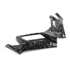 Kawasaki Ninja 250 300 Aerodynamics Winglet Front Spoiler (2013-2023)