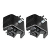 Nissan Navara D22 (2001-2007) 4x4 ZD30 3.0L Rear Gear Box Mounts