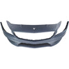 Bumper Cover Fascia Front for Mercedes CLA250 14-16