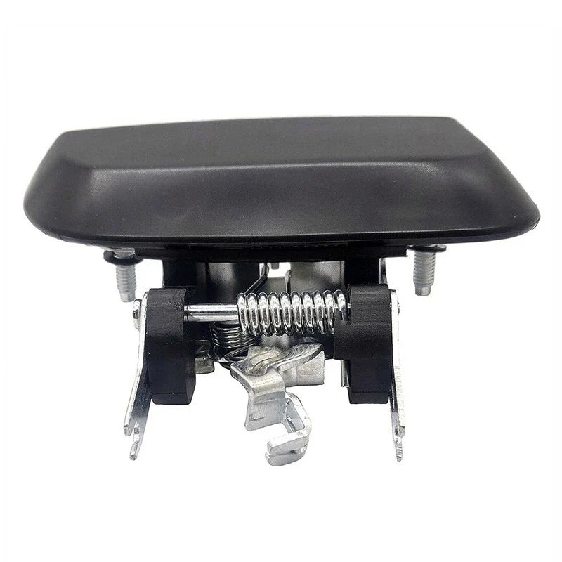 Nissan Pathfinder R51 Left Rear Outer Door Handle (2005-2013)