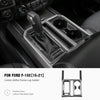 Ford F-150 Carbon Fiber Trim Covers (2015-2021)