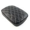 Harley Dyna Sportster Bobber Rear Pillion Pad (6/8)