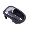 Mazda Protege, 323, 626, Ford Liata 4x Interior Door Handle Set (1990-2002)