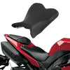 Yamaha YZF R1 Black Front Rider Driver Seat (2009-2014)