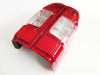 Holden Rodeo (2002-2006) -  Lights RED/CLEAR Tail Light Lamps