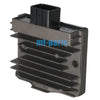 Yamaha YP125RA XMAX125 ABS YP400RA XMAX400 Regulator Rectifier (2018-2019)