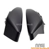 Suzuki Boulevard M109R Motorcycle Battery Fairing Guard Cover (2006-2023)