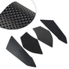 Ducati Multistrada MTS950 Tank Traction Pad Knee Grip Protector (2017-2020)